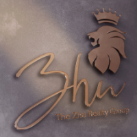 Quenby Feng THE ZHU REALTY GROUP LLC Logo