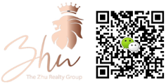 Grace Zhang The Zhu Realty Group Logo