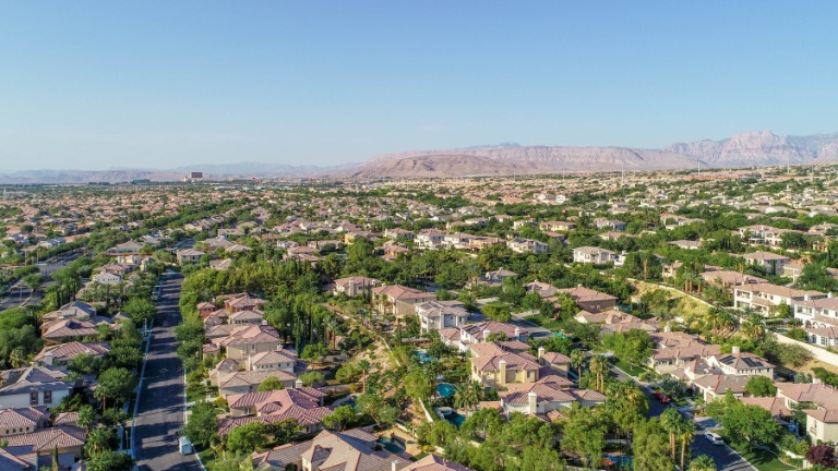 Summerlin North Ryan Zhu The Zhu Realty Group LLC