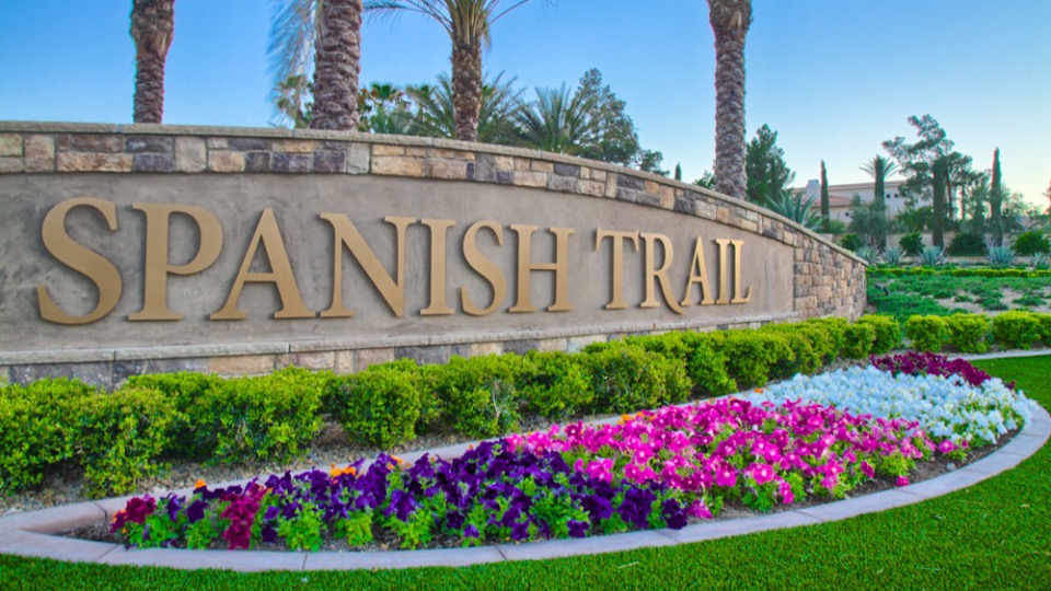 Spanish Trail Ryan Zhu The Zhu Realty Group LLC