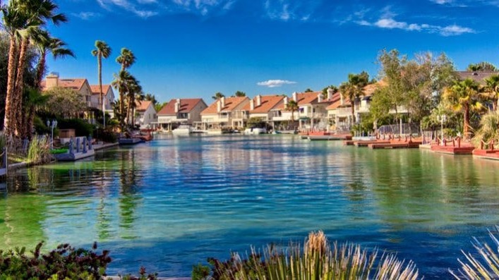 Desert Shores Ryan Zhu The Zhu Realty Group LLC