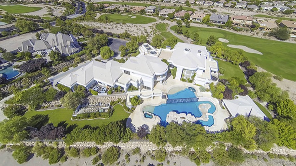 Queensridge Ryan Zhu The Zhu Realty Group LLC