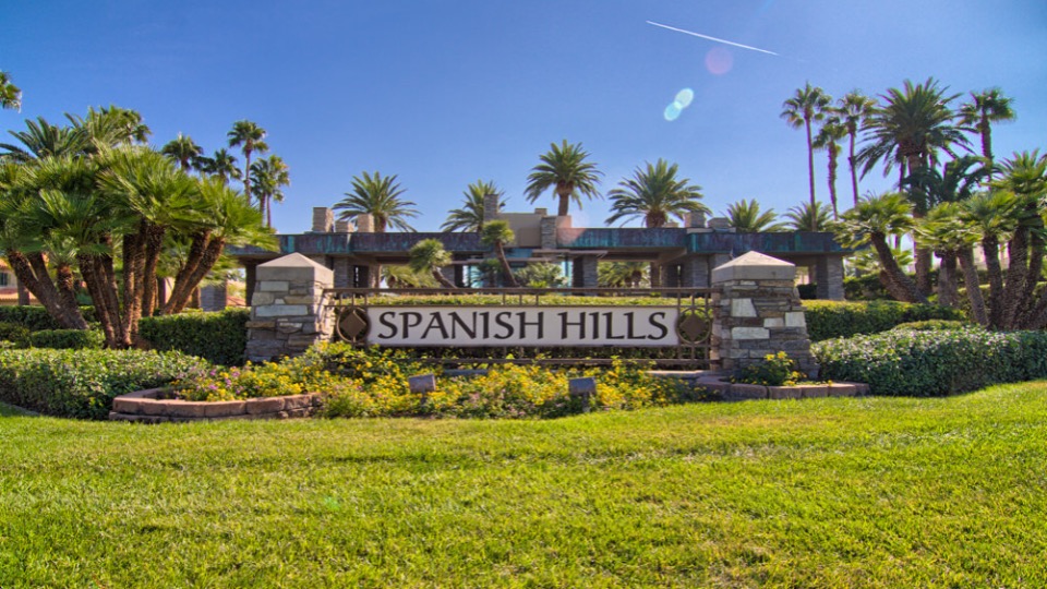Spanish Hills Ryan Zhu The Zhu Realty Group LLC