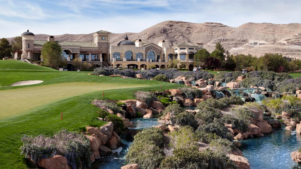 Southern Highlands Ryan Zhu The Zhu Realty Group LLC