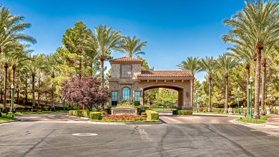 Green Valley Ryan Zhu The Zhu Realty Group LLC