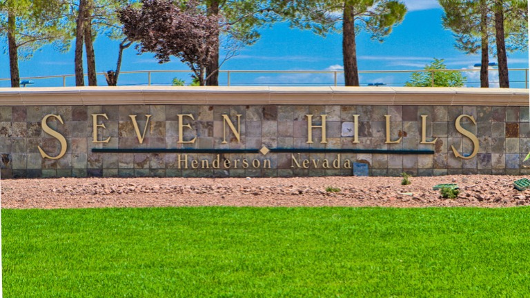 Seven Hills Ryan Zhu The Zhu Realty Group LLC