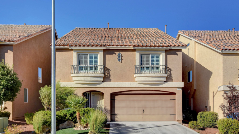 SOLD SW Home
