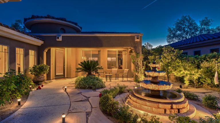 Anthem Country Club Ryan Zhu The Zhu Realty Group LLC