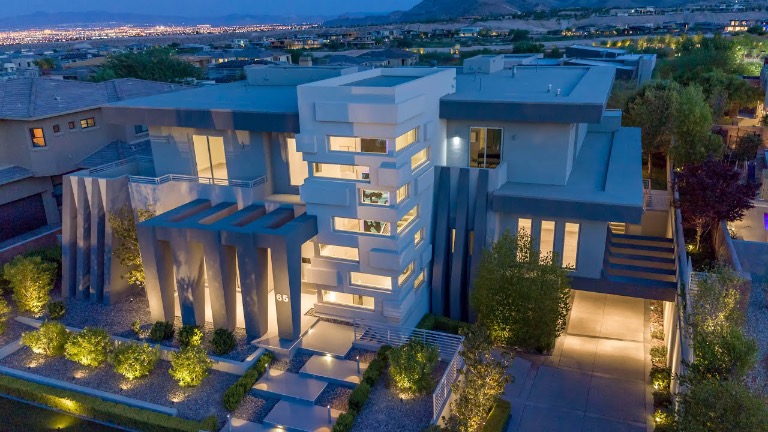 The Ridges Ryan Zhu The Zhu Realty Group LLC