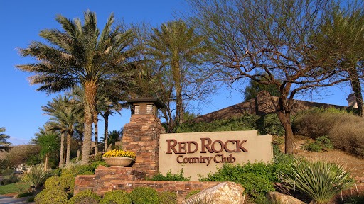 Red Rock Country Club Ryan Zhu The Zhu Realty Group LLC