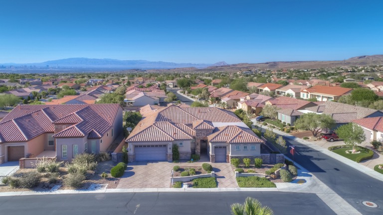 Sun City Anthem Nellie  Slin THE ZHU REALTY GROUP LLC