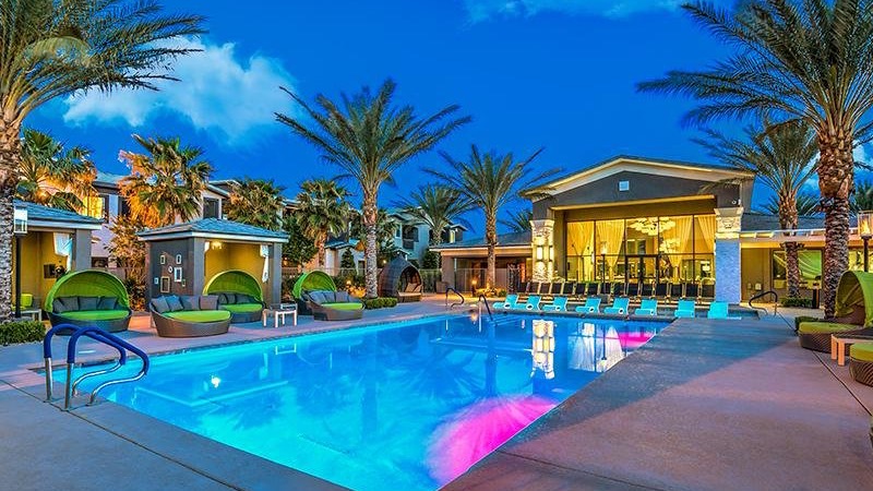 Silverado Ranch Nellie  Slin THE ZHU REALTY GROUP LLC