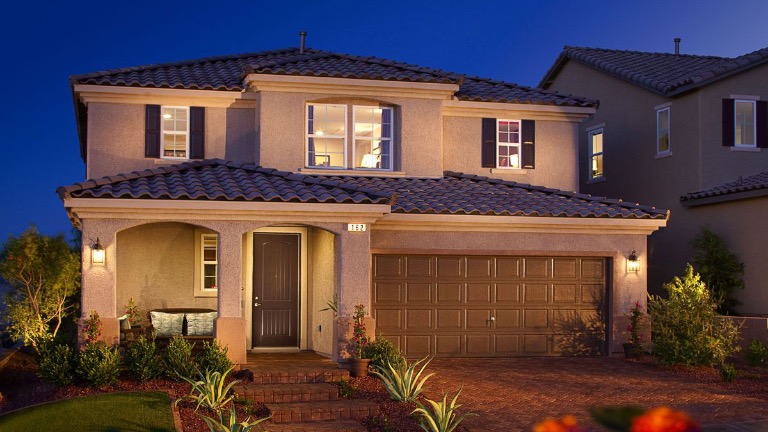 Mountains Edge Nellie  Slin THE ZHU REALTY GROUP LLC