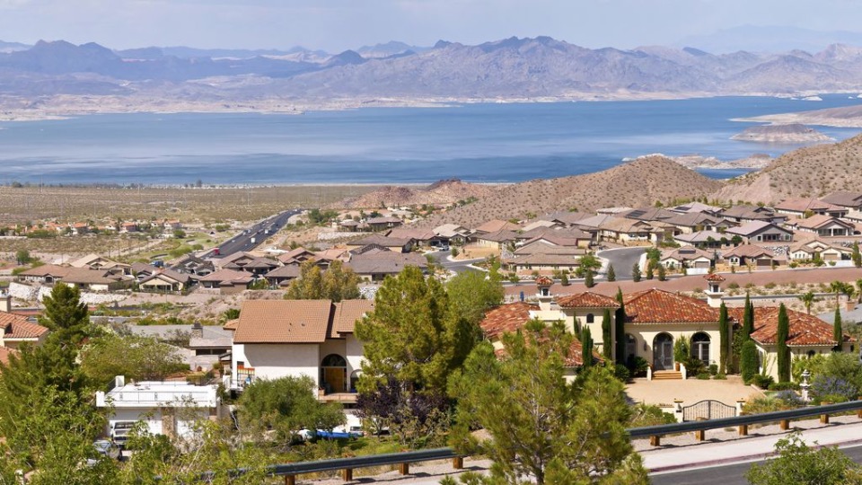 Boulder City Nellie  Slin THE ZHU REALTY GROUP LLC