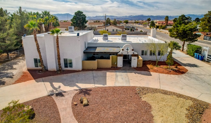 Almost 1 Acre Lot One Story Ranch Style Home | Ryan Zhu The Zhu Realty Group LLC