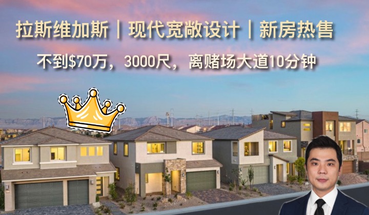 Las Vegas Modern Home Design NEW | Ryan Zhu The Zhu Realty Group LLC