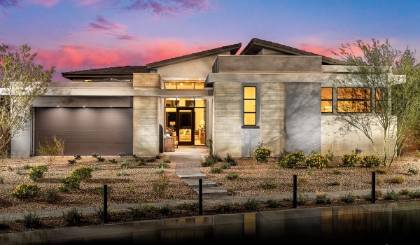 Las Vegas Summerlin New Home | Ryan Zhu The Zhu Realty Group LLC